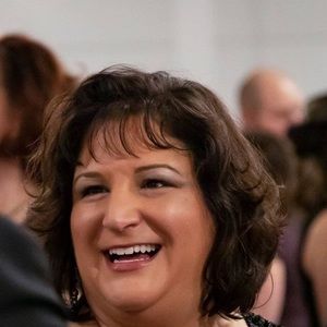 Meet your Posher, Kristi